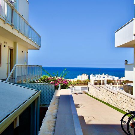 Orange Dream Hotell Polignano a Mare Eksteriør bilde