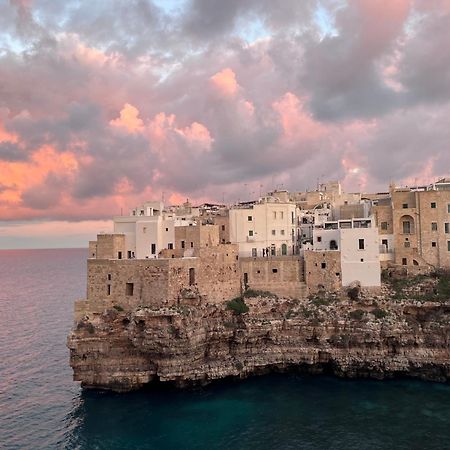 Orange Dream Hotell Polignano a Mare Eksteriør bilde