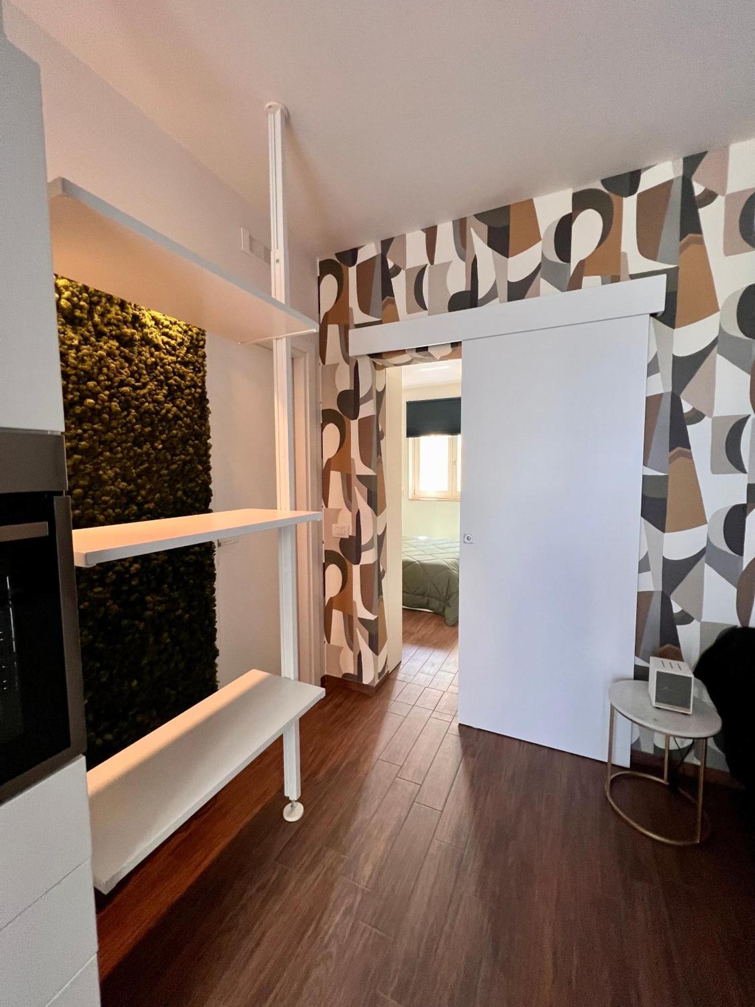 Orange Dream Hotell Polignano a Mare Eksteriør bilde
