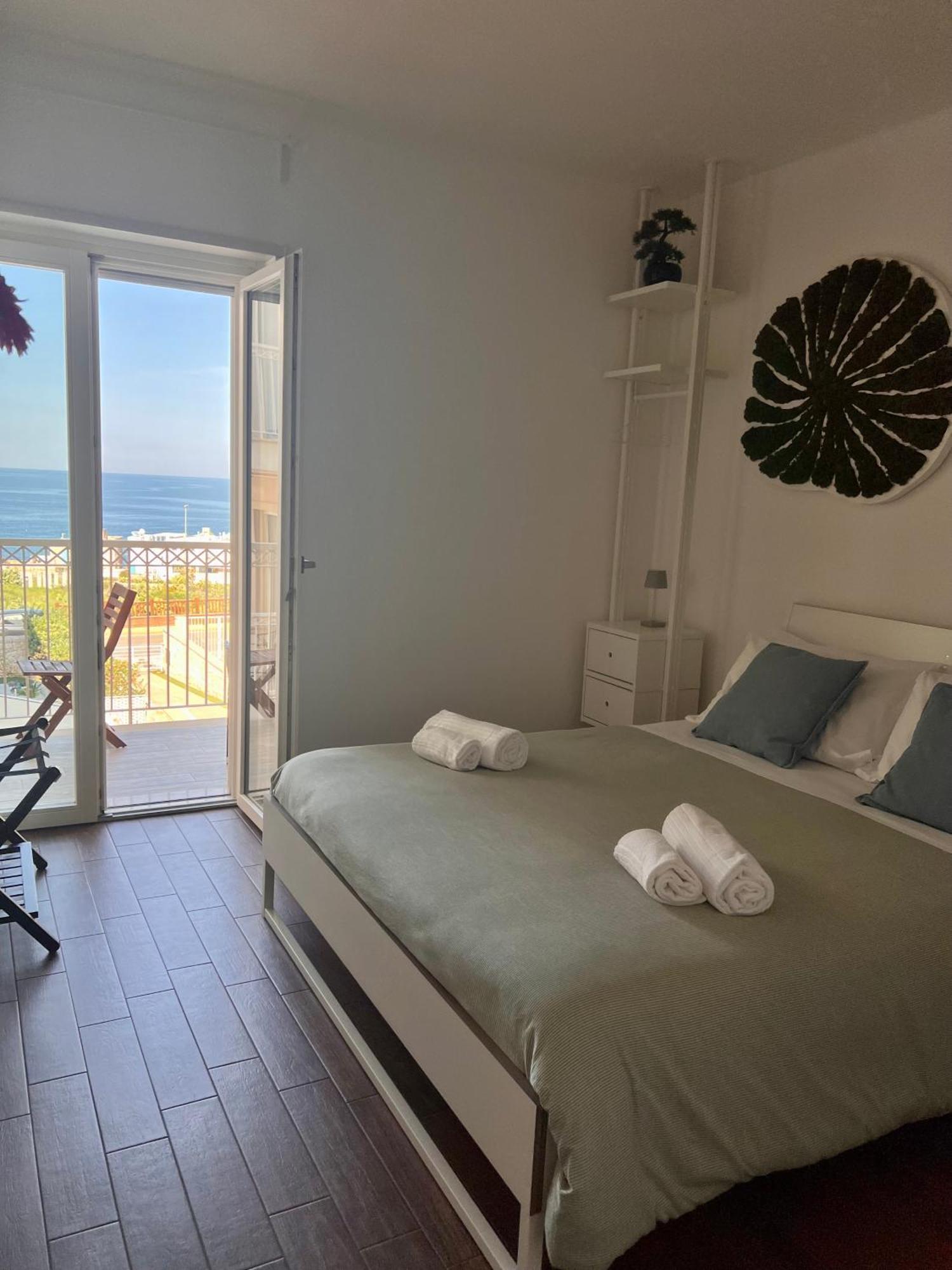 Orange Dream Hotell Polignano a Mare Eksteriør bilde