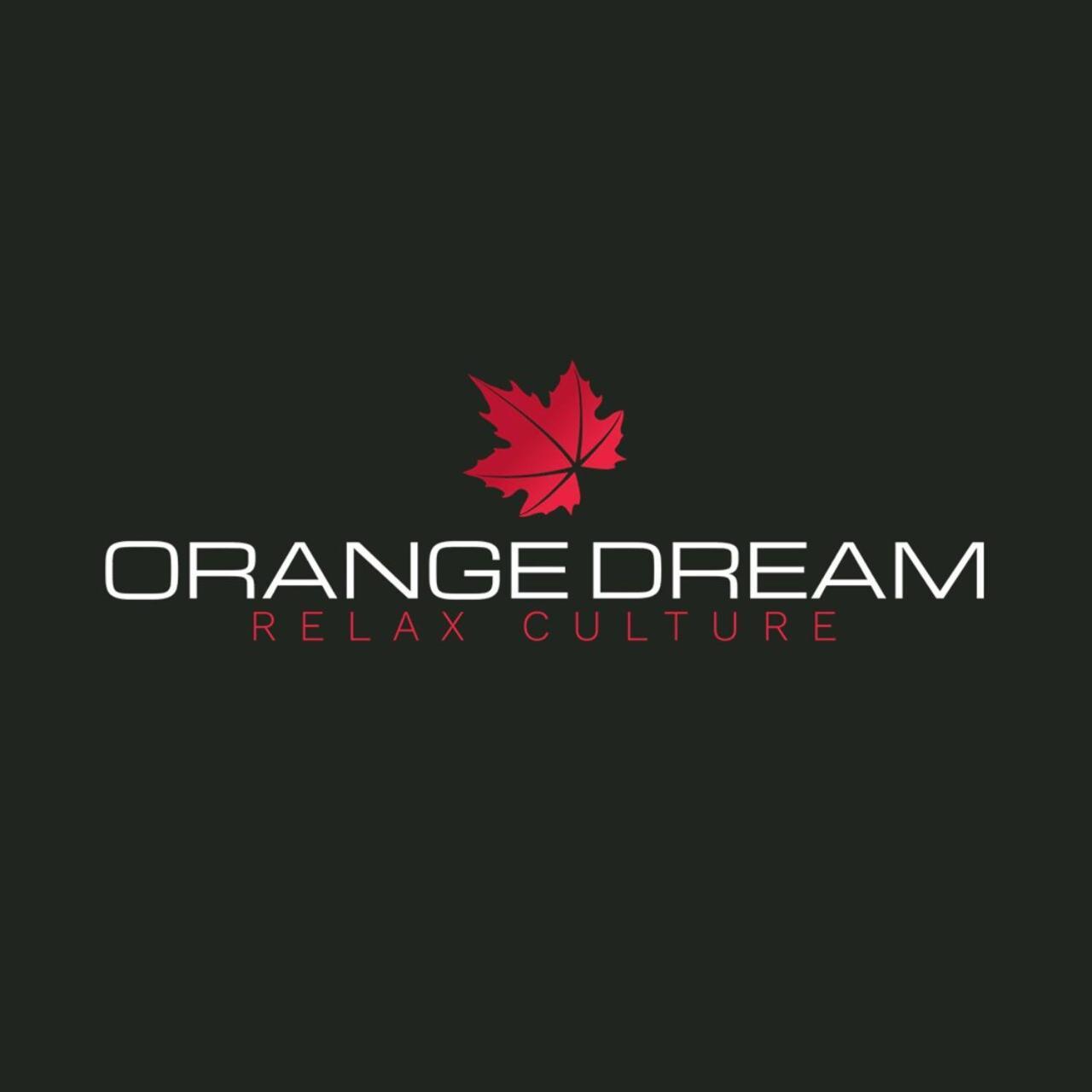 Orange Dream Hotell Polignano a Mare Eksteriør bilde