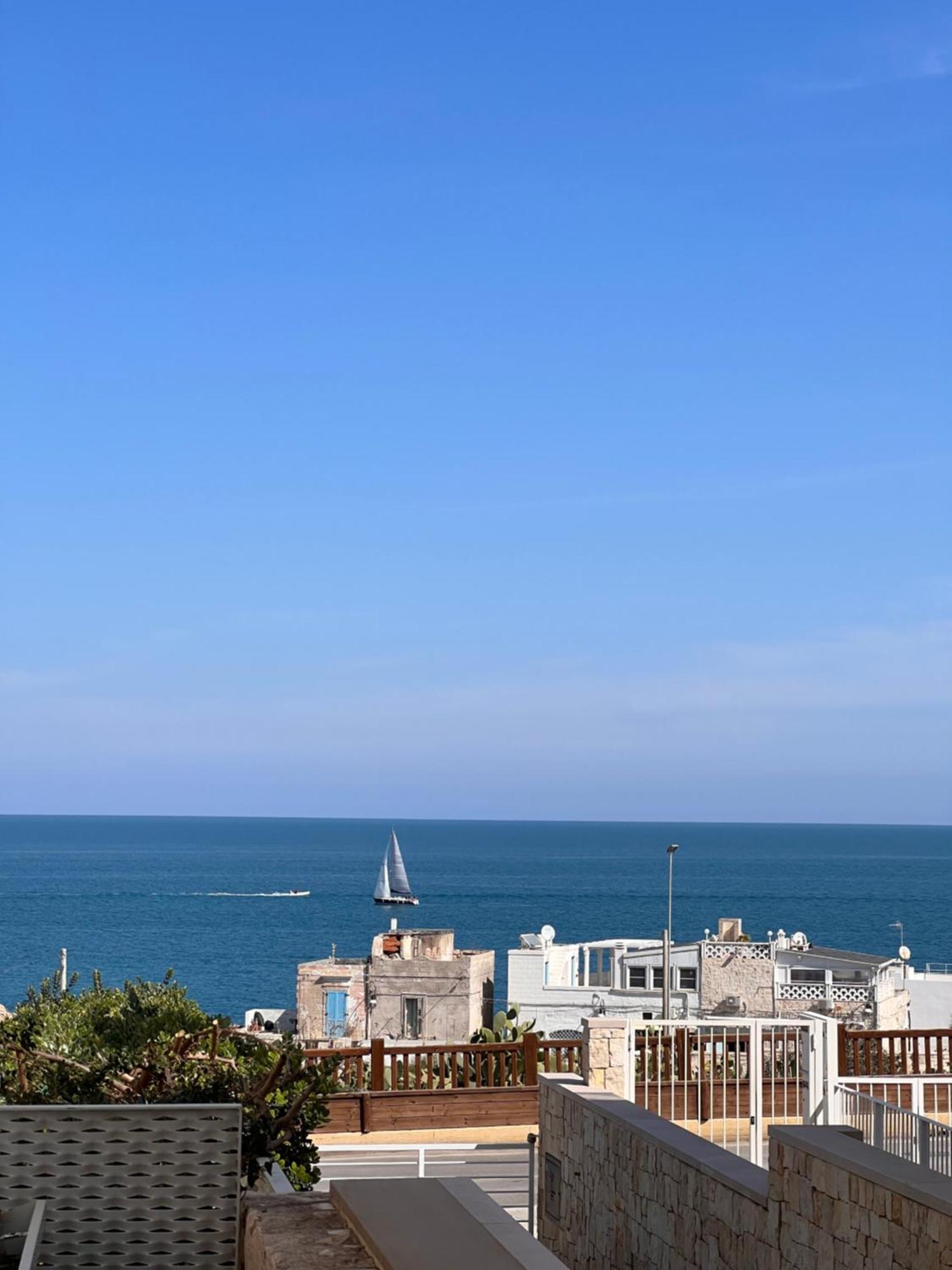 Orange Dream Hotell Polignano a Mare Eksteriør bilde