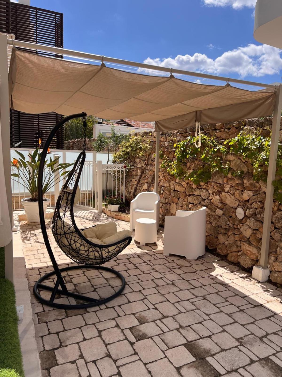 Orange Dream Hotell Polignano a Mare Eksteriør bilde