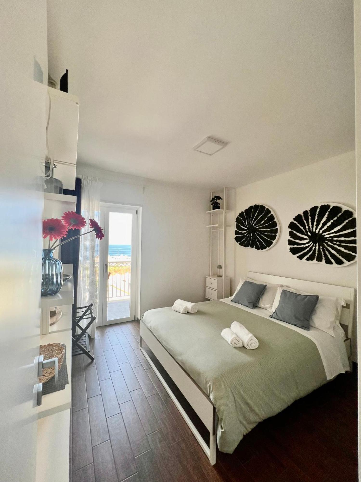 Orange Dream Hotell Polignano a Mare Rom bilde