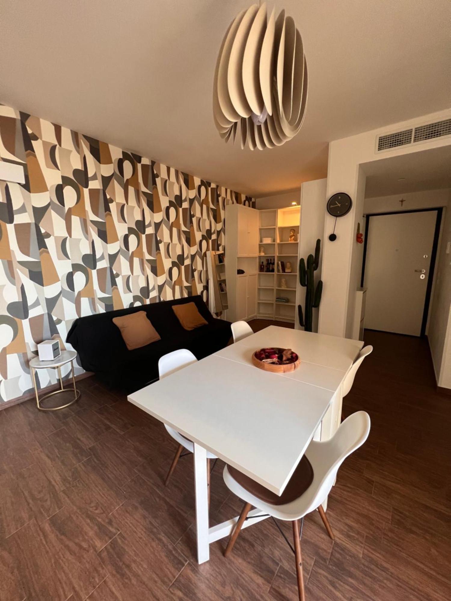 Orange Dream Hotell Polignano a Mare Rom bilde