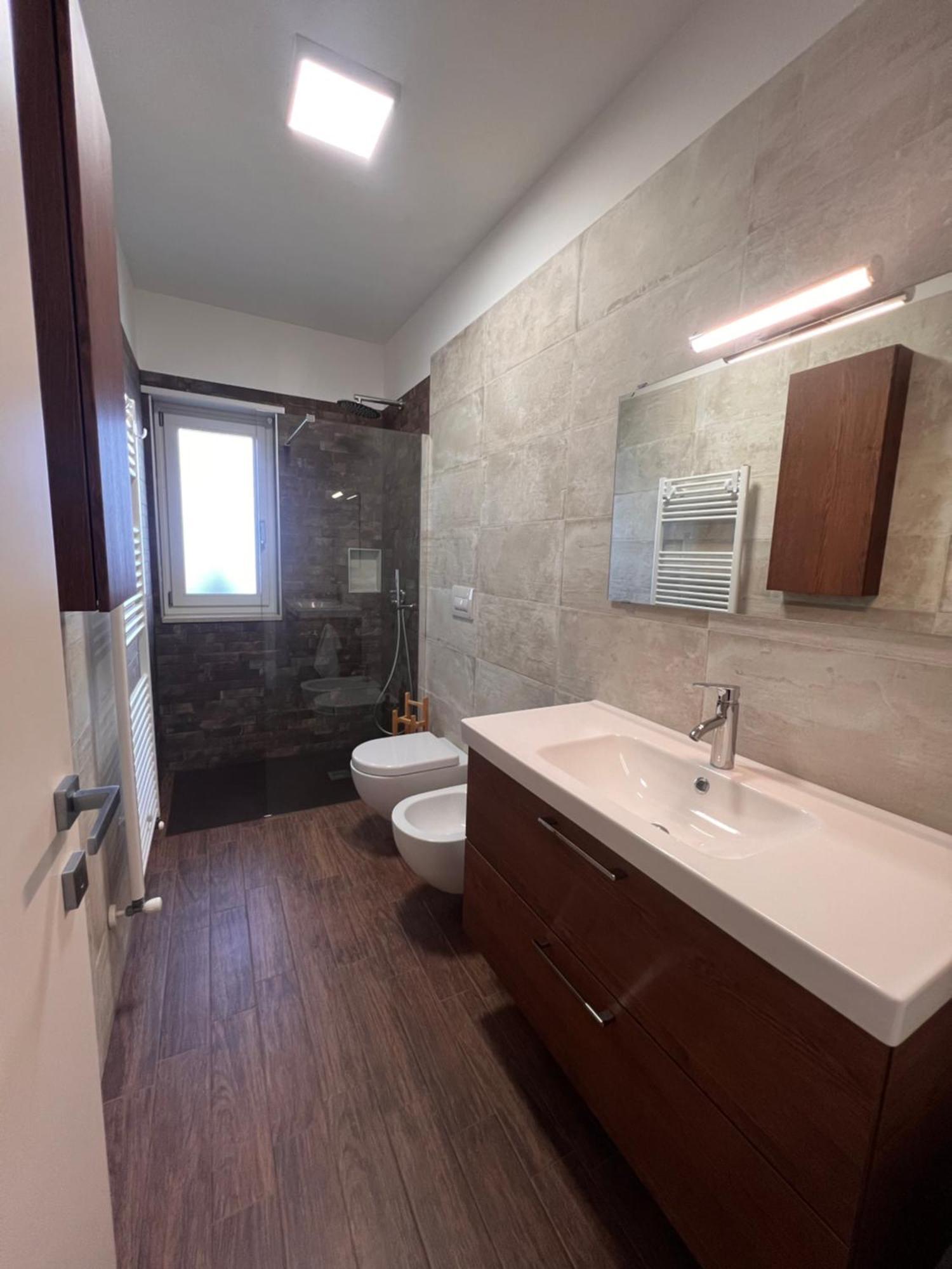 Orange Dream Hotell Polignano a Mare Rom bilde