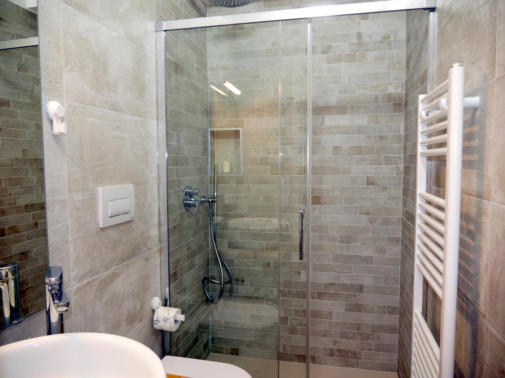 Orange Dream Hotell Polignano a Mare Rom bilde