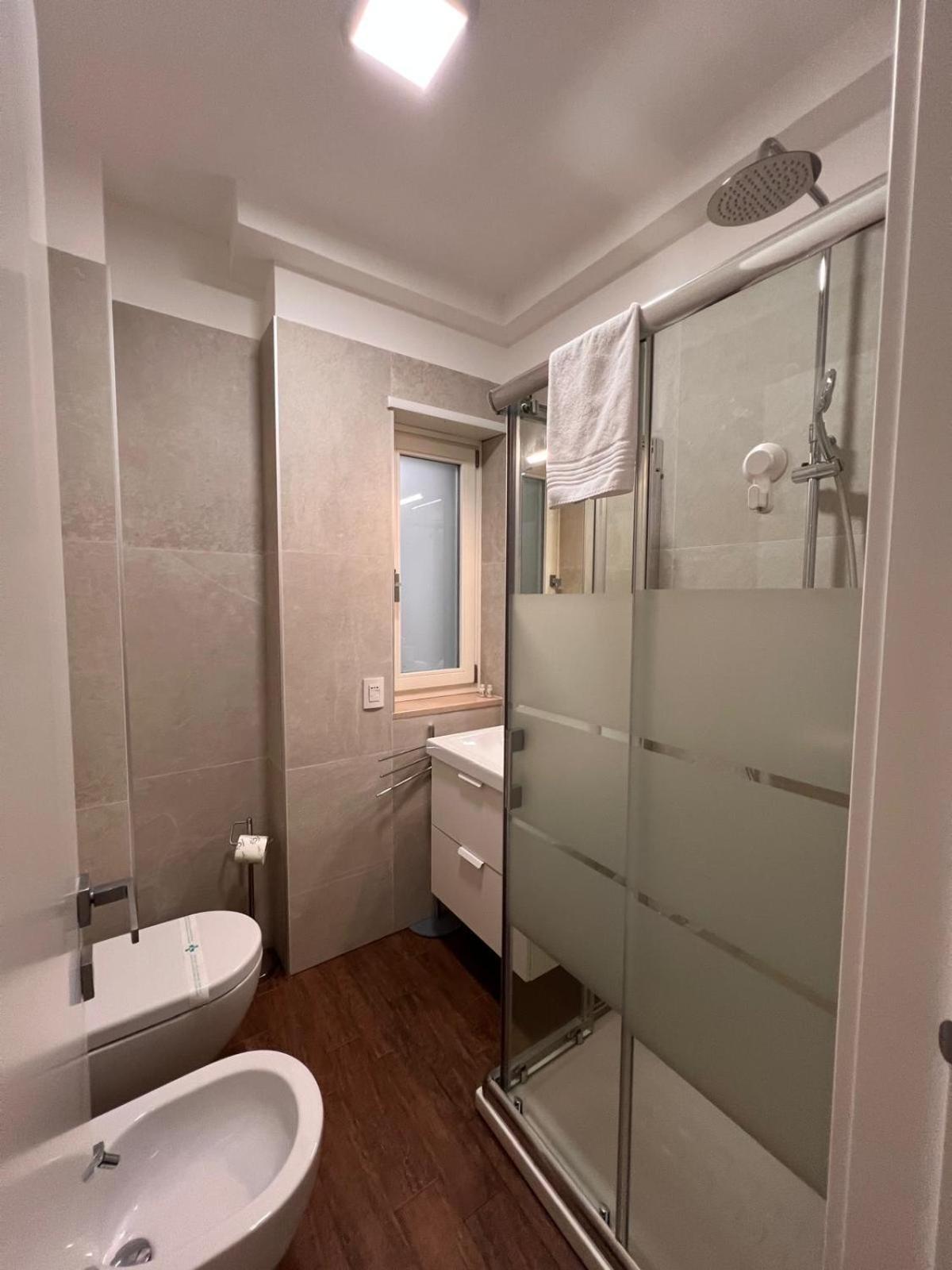 Orange Dream Hotell Polignano a Mare Rom bilde