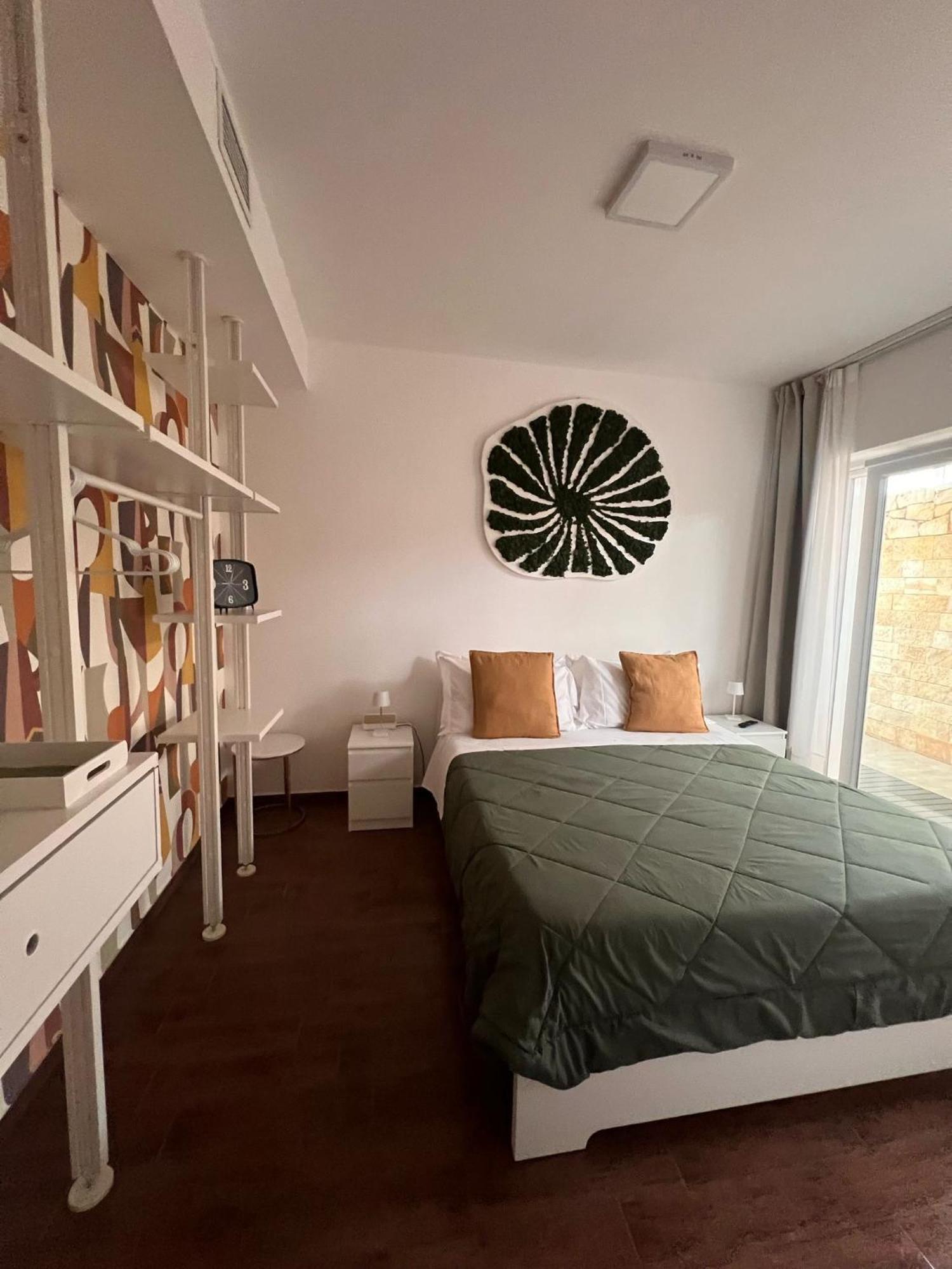 Orange Dream Hotell Polignano a Mare Eksteriør bilde