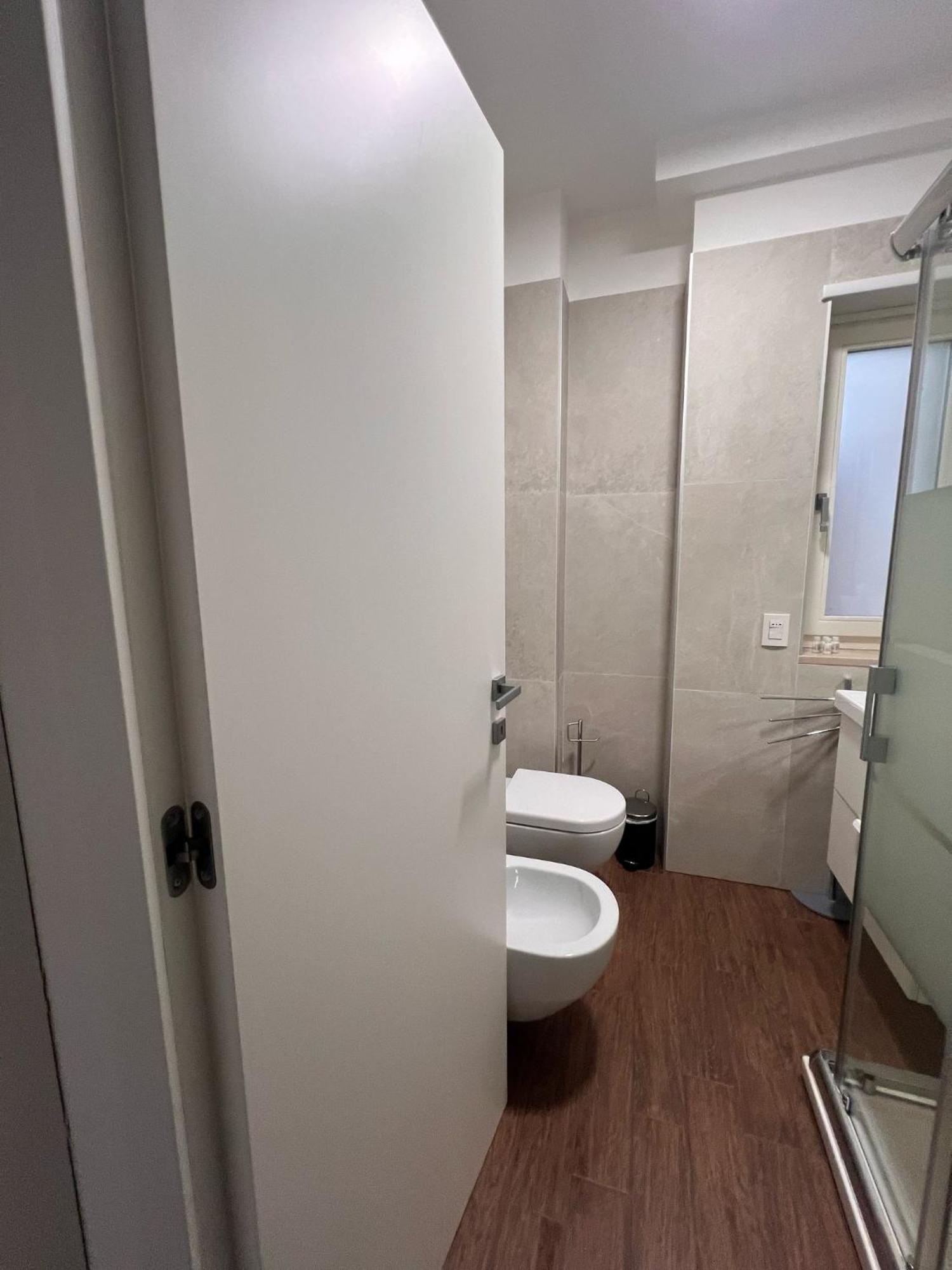 Orange Dream Hotell Polignano a Mare Rom bilde